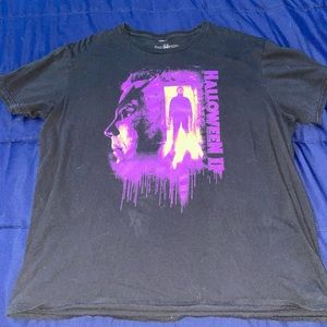 Vintage Michael myers’s T-shirt